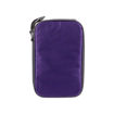 Picture of DECOR GO EXPANDABLE COOLER PURPLE 30.4X20.3X9.4CM